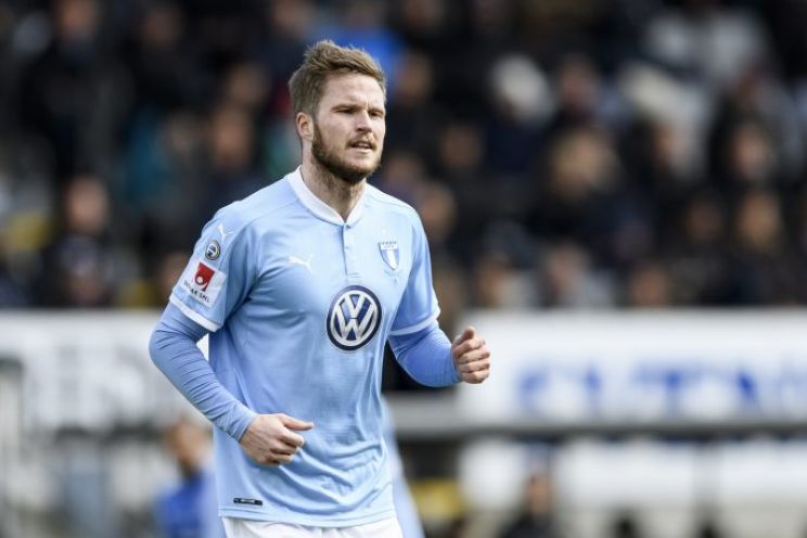 Lasse Nielsen