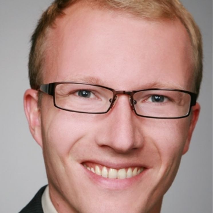 Lasse Nielsen