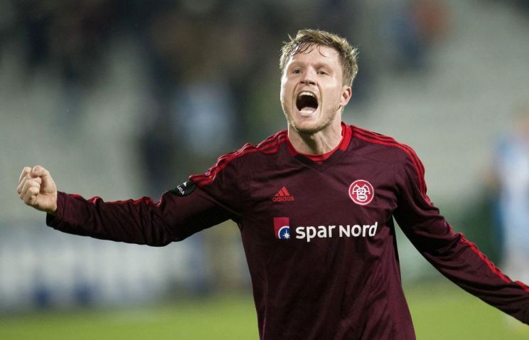 Lasse Nielsen