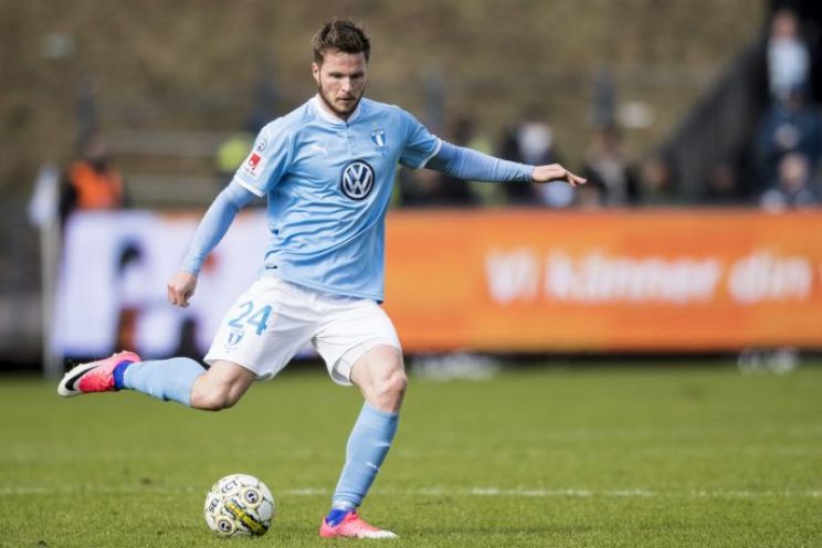 Lasse Nielsen