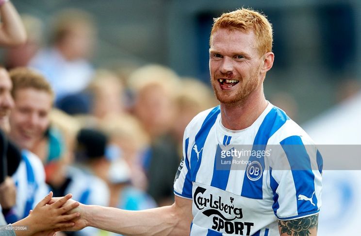 Lasse Nielsen