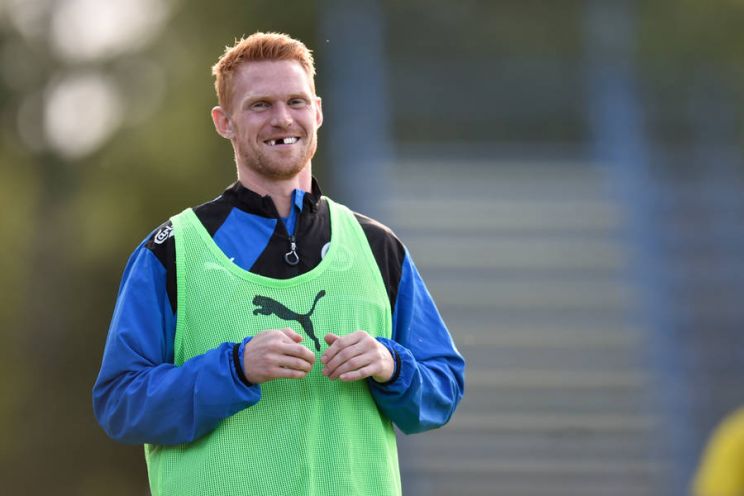 Lasse Nielsen