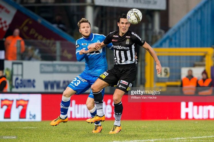 Lasse Nielsen