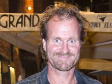 Lasse Spang Olsen