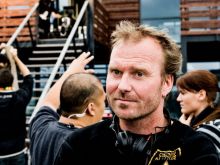 Lasse Spang Olsen