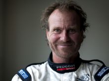 Lasse Spang Olsen