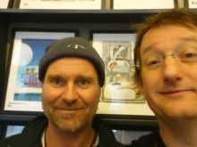 Lasse Spang Olsen #3920668 picture (Landscape Medium)
