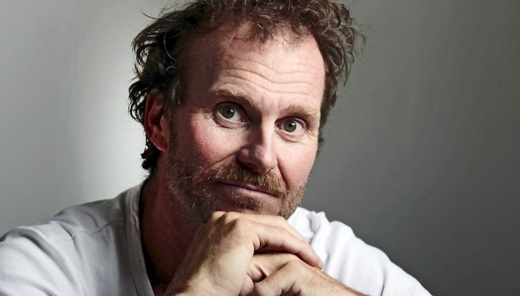 Lasse Spang Olsen
