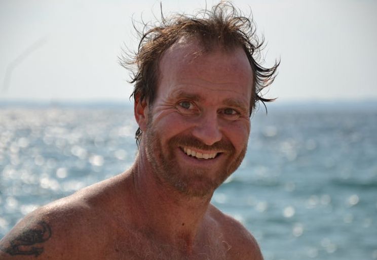 Lasse Spang Olsen