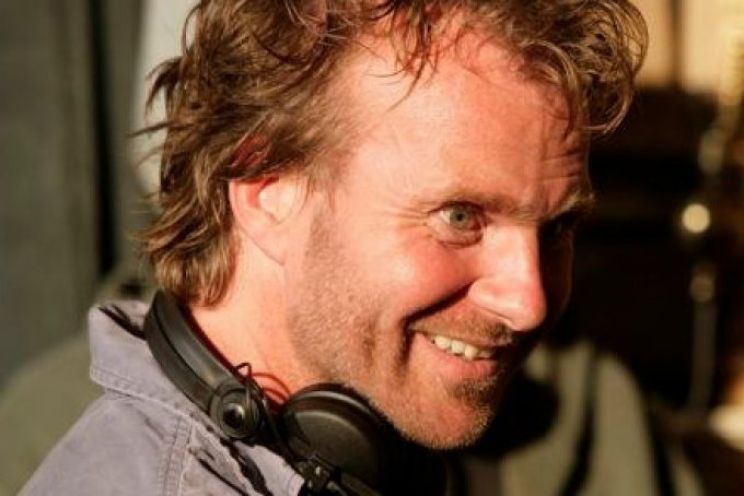 Lasse Spang Olsen