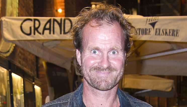 Lasse Spang Olsen