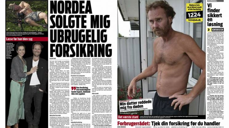 Lasse Spang Olsen