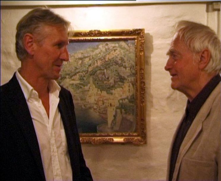 Lasse Spang Olsen