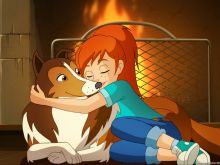 Lassie