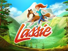 Lassie
