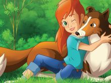 Lassie