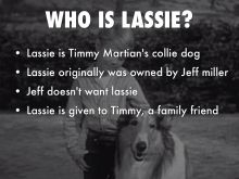 Lassie