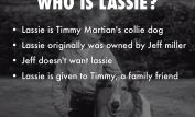 Lassie