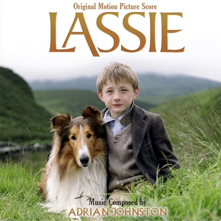 Lassie
