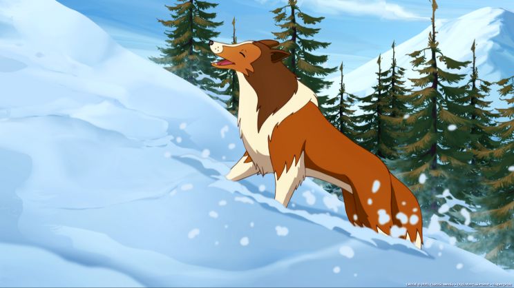 Lassie