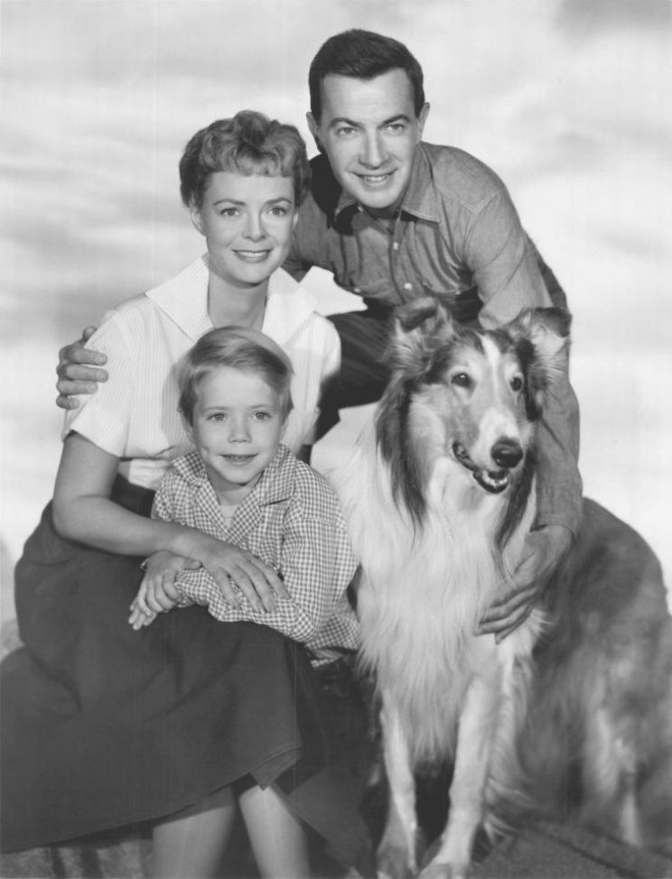 Lassie