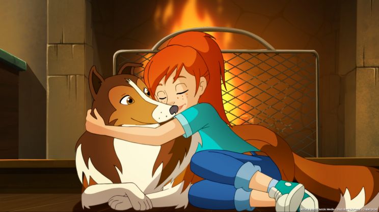 Lassie