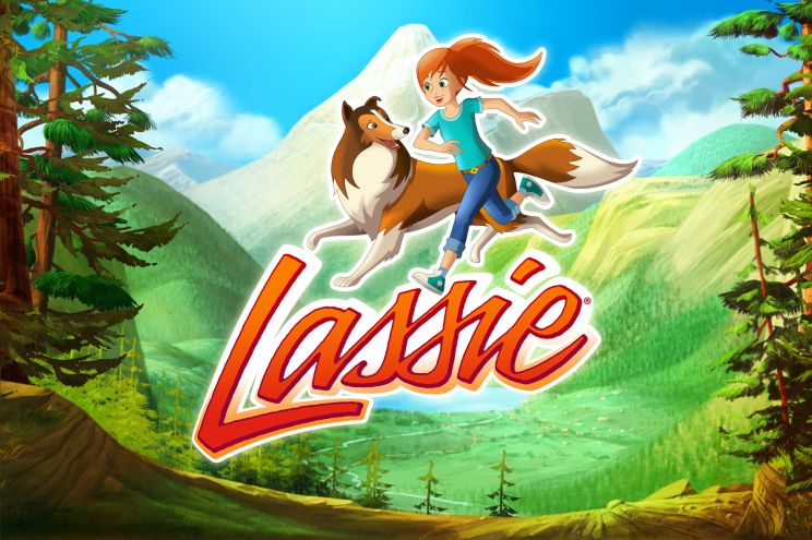 Lassie