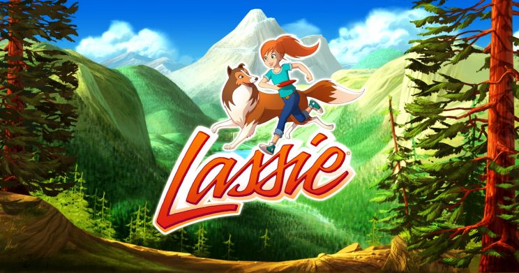 Lassie