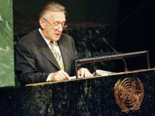 László Kovács