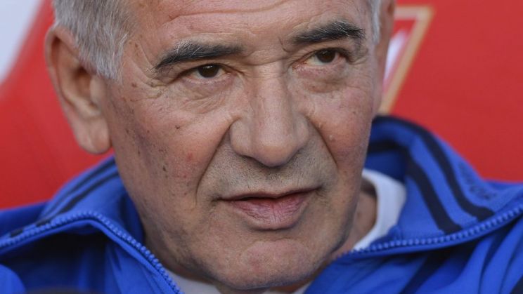 László Kovács