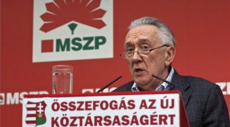 László Kovács