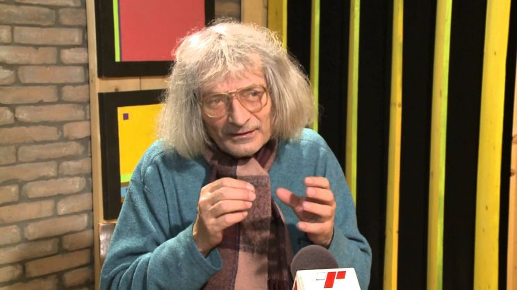 László Kovács