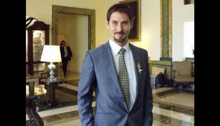 László Kovács