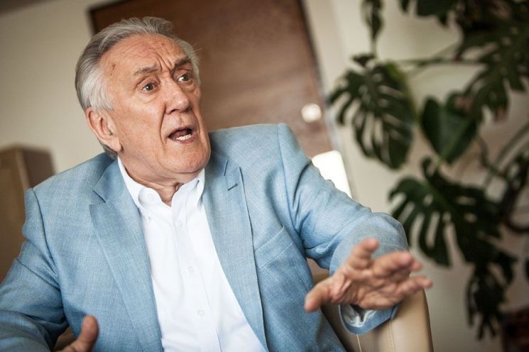 László Kovács