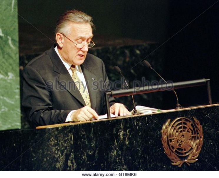 László Kovács