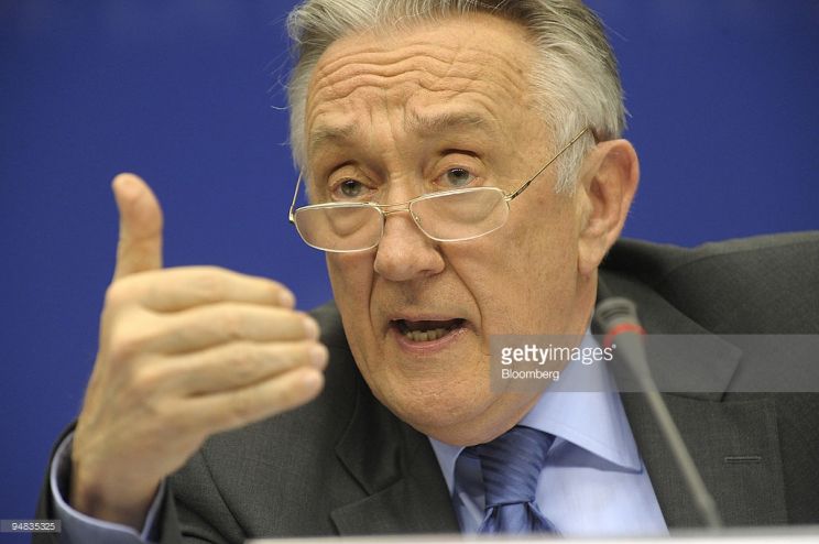 László Kovács