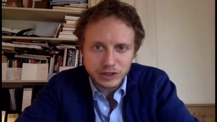 László Nemes