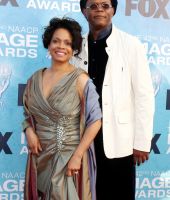 LaTanya Richardson Jackson