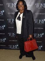 LaTanya Richardson Jackson