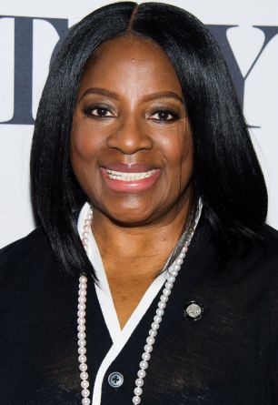 LaTanya Richardson Jackson