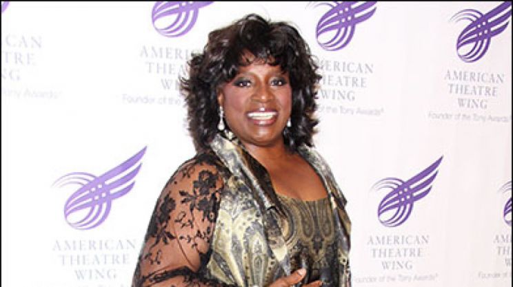 LaTanya Richardson Jackson