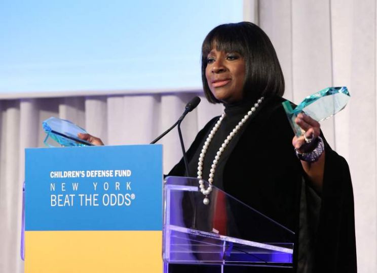 LaTanya Richardson Jackson