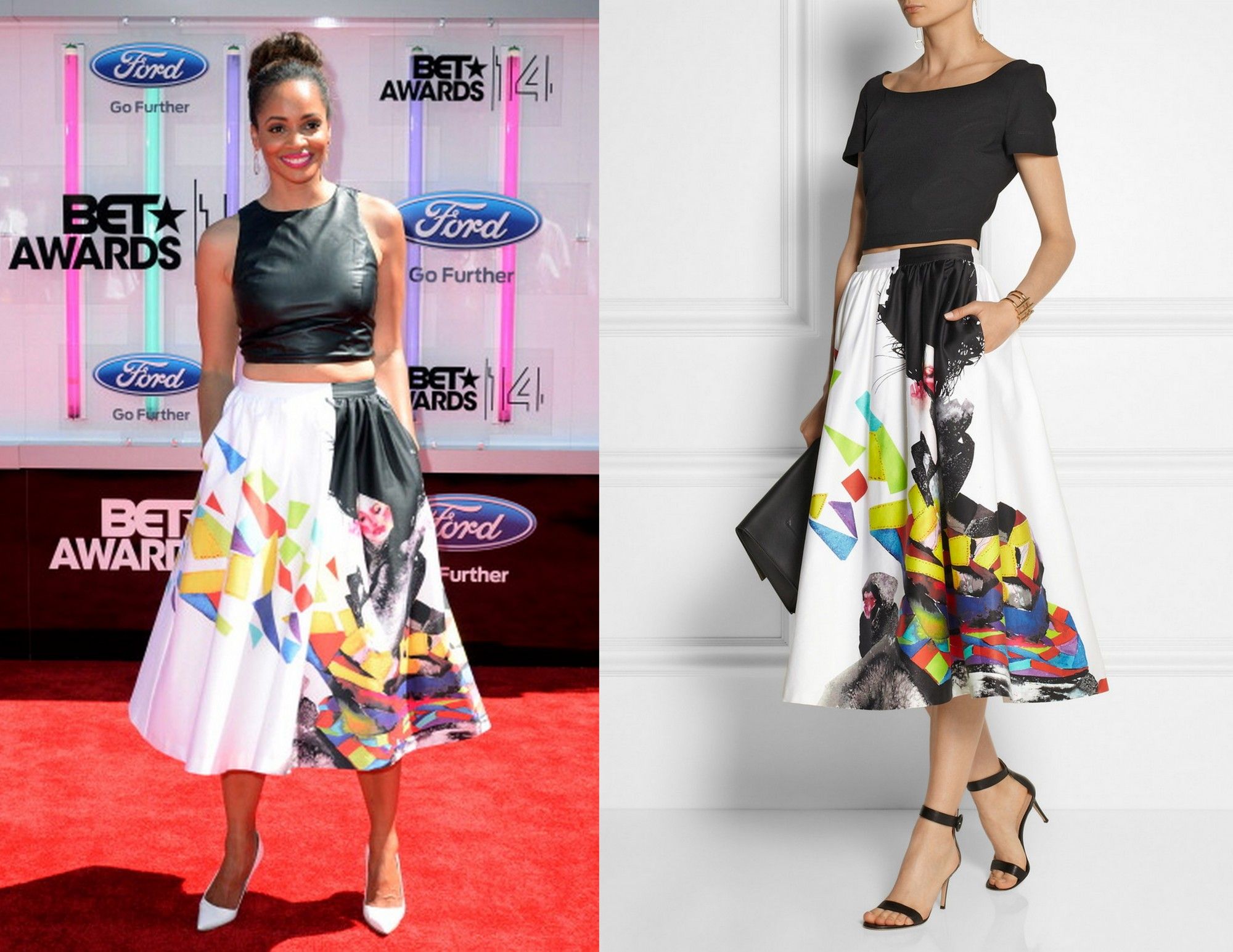 Pictures of Latarsha Rose