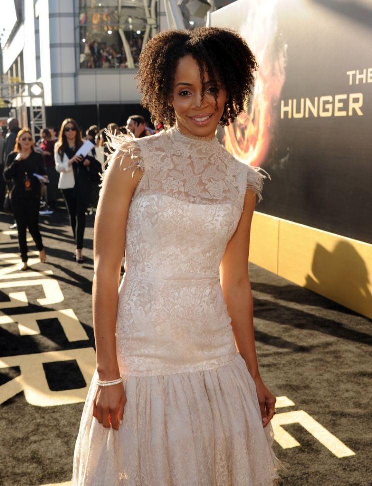 Latarsha Rose