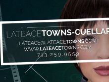 LaTeace Towns-Cuellar