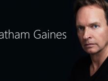 Latham Gaines