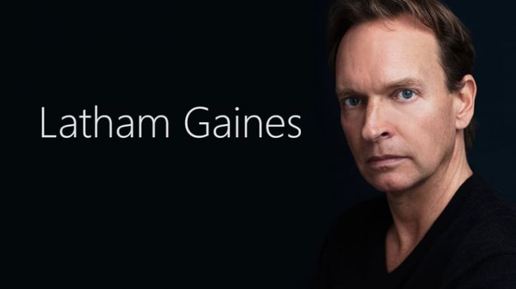 Latham Gaines