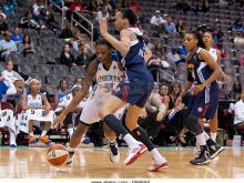 LaToya Chisholm