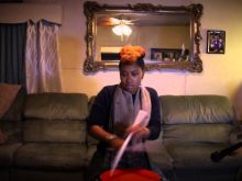 LaToya Chisholm