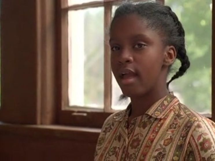 LaToya Chisholm